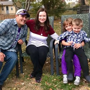 Meet your Posher, Heather